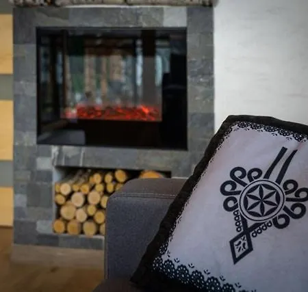 Willa911_apartamenty